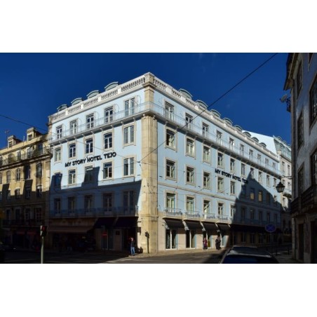 My Story Hotel Tejo