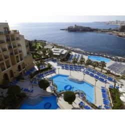 Corinthia Hotel St George's Bay