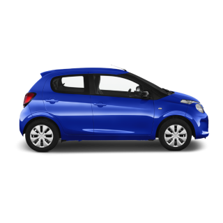 CITROEN C1 1.2