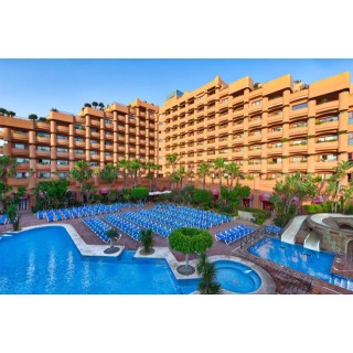 Ibersol Almuñecar Beach & Spa