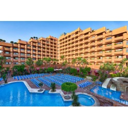 Ibersol Almuñecar Beach & Spa