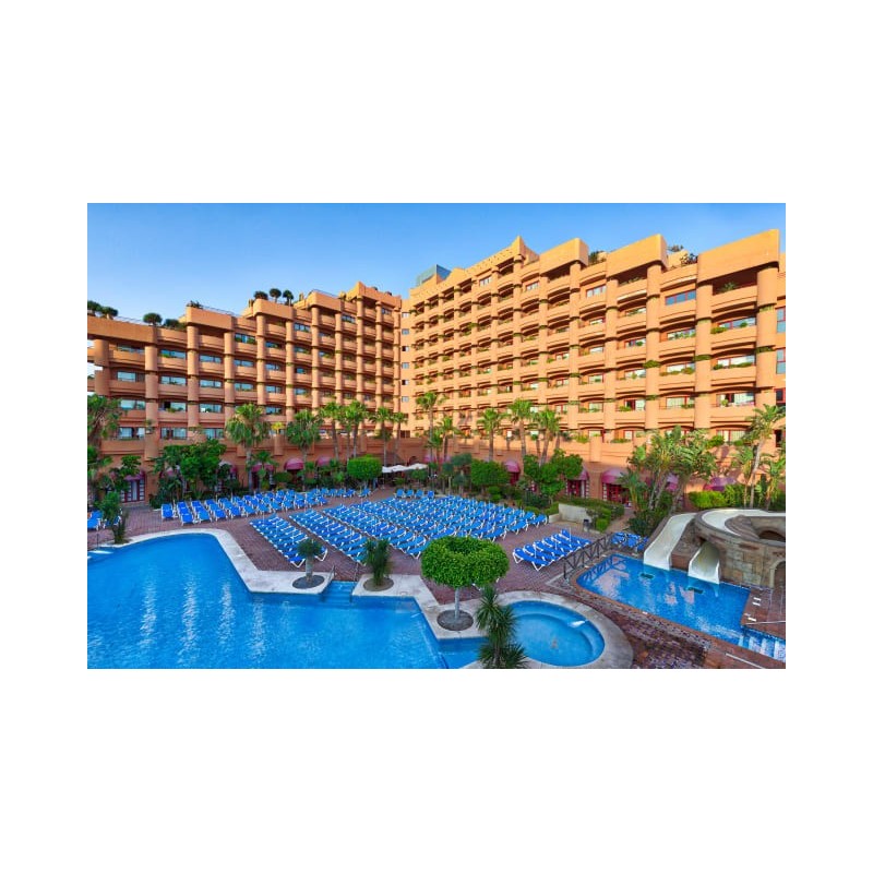 Ibersol Almuñecar Beach & Spa
