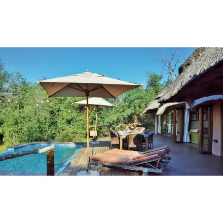 Motswiri Private Safari Lodge