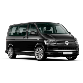 VOLKSWAGEN MULTIVAN AUTOMATIK