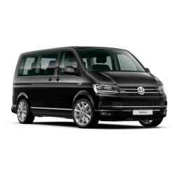 VOLKSWAGEN MULTIVAN AUTOMATIK