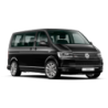 VOLKSWAGEN MULTIVAN AUTOMATIK