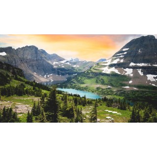 Rundreisen Kanada: Wasserfälle, Berge, und einzigartige Städte