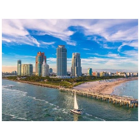 Kombinationsreisen USA-Westküste & Panamakanal: Rundreise ab/an Los Angeles & Kreuzfahrt mit der Celebrity Summit inkl. Panam