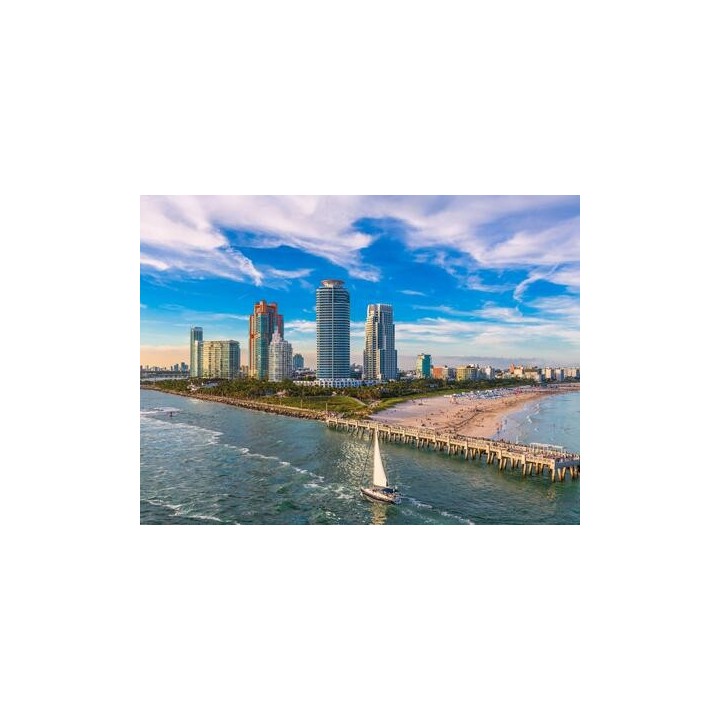 Kombinationsreisen USA-Westküste & Panamakanal: Rundreise ab/an Los Angeles & Kreuzfahrt mit der Celebrity Summit inkl. Panam
