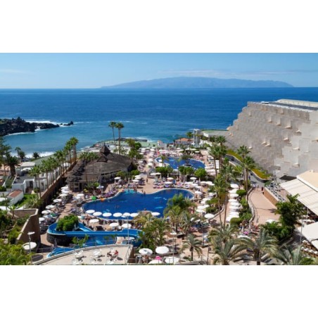 Landmar Playa La Arena