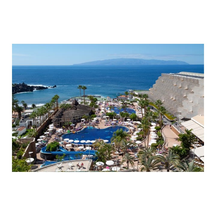 Landmar Playa La Arena