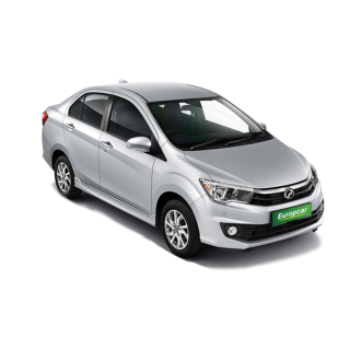 PERODUA BEZZA 1.3