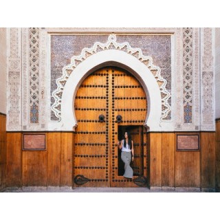 Rundreisen Marokko: Königsstädte und Wüstenzauber