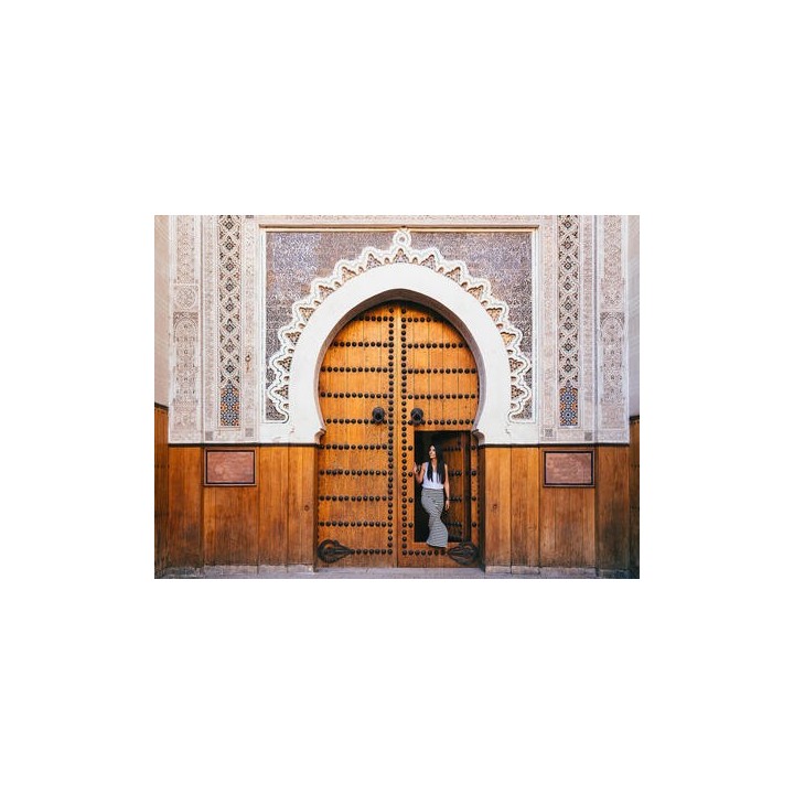 Rundreisen Marokko: Königsstädte und Wüstenzauber