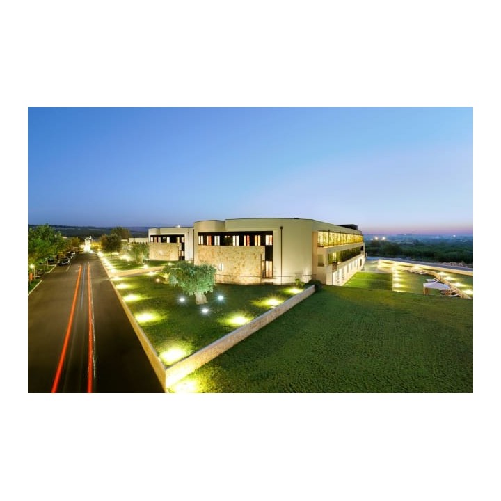 Grand Hotel la Chiusa di Chietri