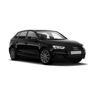 AUDI A3 SPORTBACK 1.4