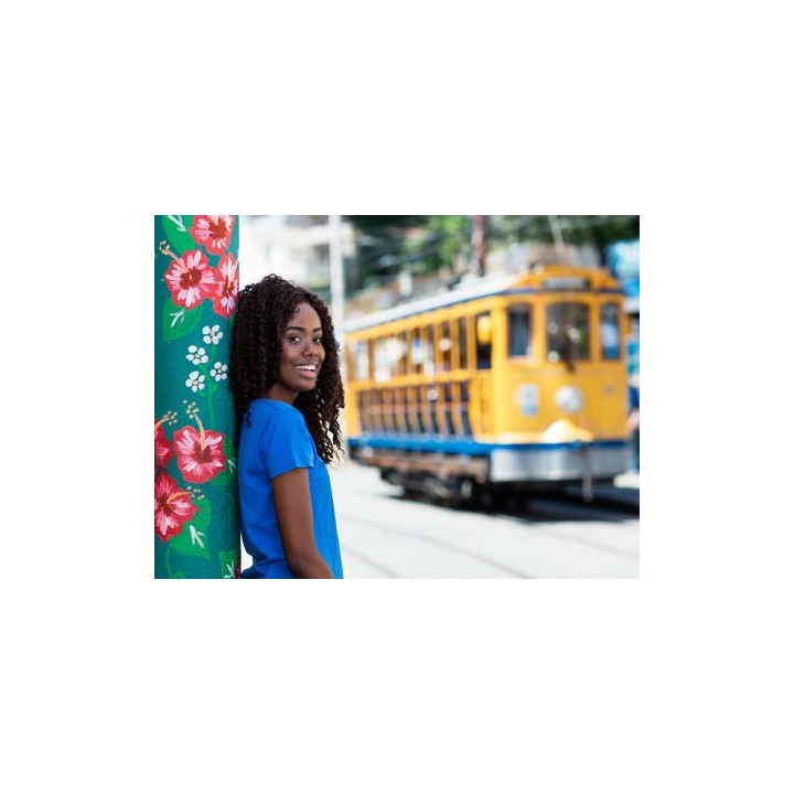 Rundreisen Brasilien: Sonnen, Abenteuer und brasilianische Kultur