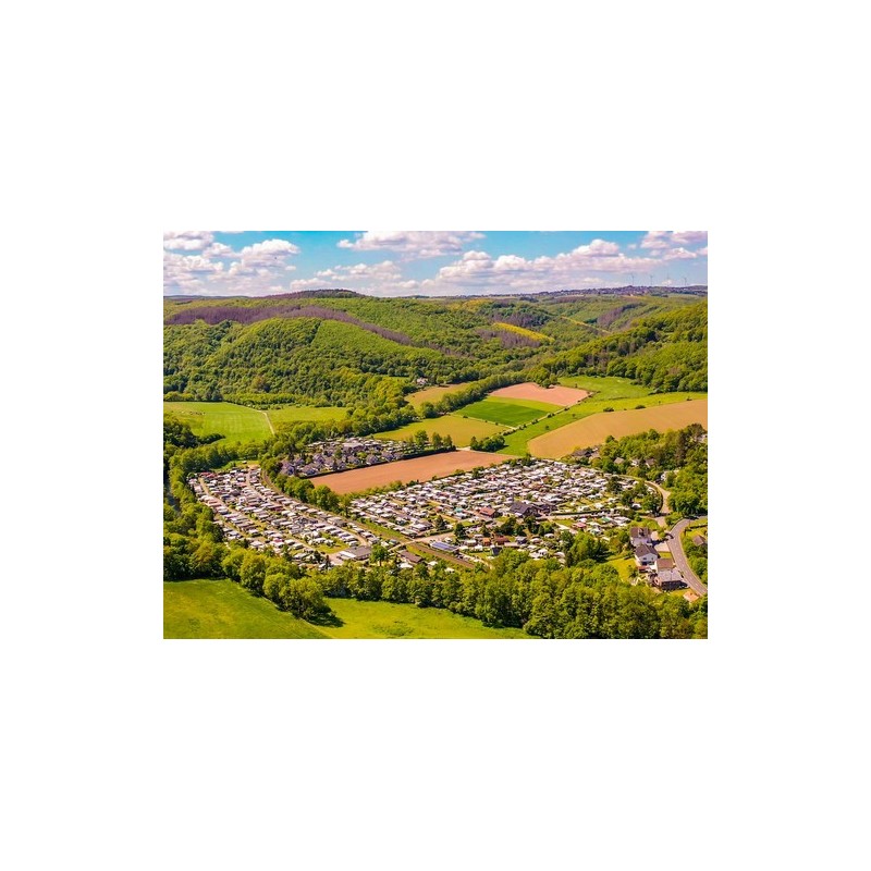 Campingplatz Hetzingen