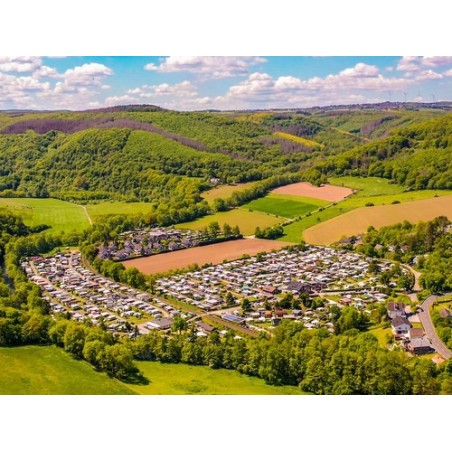 Campingplatz Hetzingen