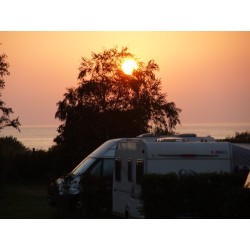 Hasle Camping