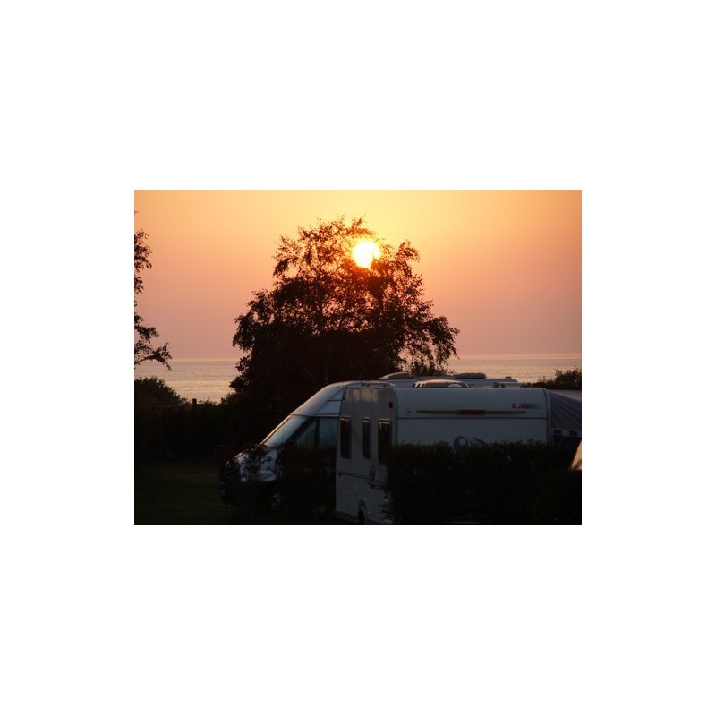 Hasle Camping