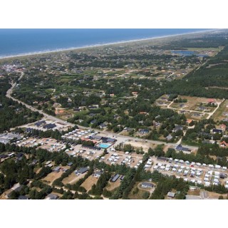 Vejers Familie Camping Vejers Familie Camping