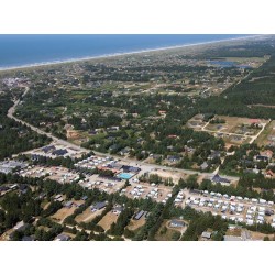 Vejers Familie Camping
