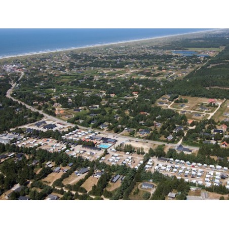 Vejers Familie Camping