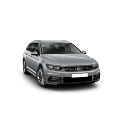 VOLKSWAGEN PASSAT SPORTCOMBI 1.4 AUT