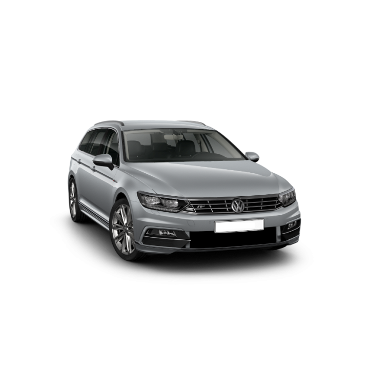 VOLKSWAGEN PASSAT SPORTCOMBI 1.4 AUT