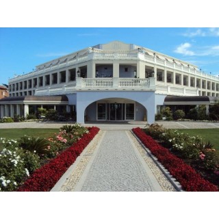 Hotel Palace Desenzano