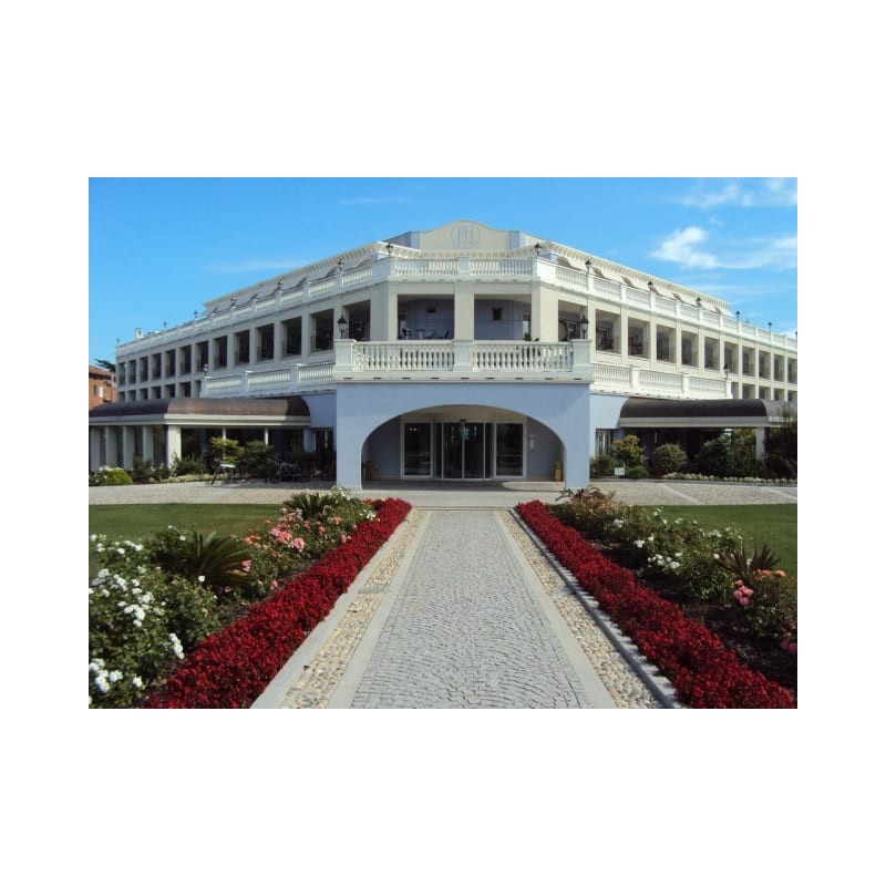 Hotel Palace Desenzano
