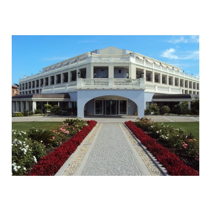 Hotel Palace Desenzano