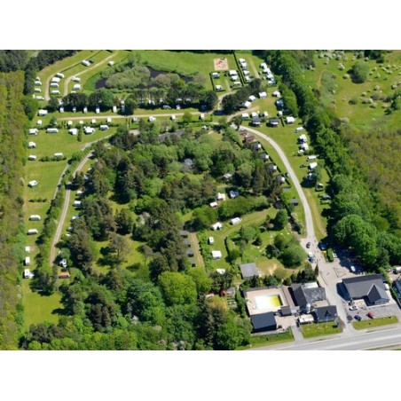 First Camp Aarhus - Jylland