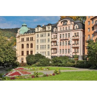 Wellness Auftenhalt - 2 Nächte