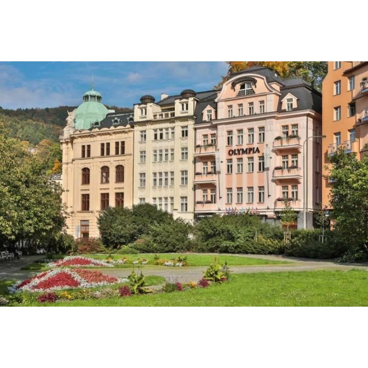 Wellness Auftenhalt - 2 Nächte