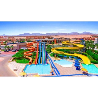 Pickalbatros Royal Moderna Resort-Sharm El Sheikh