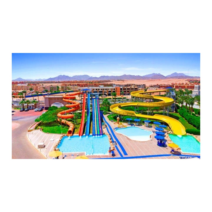 Pickalbatros Royal Moderna Resort-Sharm El Sheikh