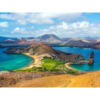 Rundreisen Ecuador & Galápagos-Inseln: Kulturelle Entdeckungen und tropische Inseln