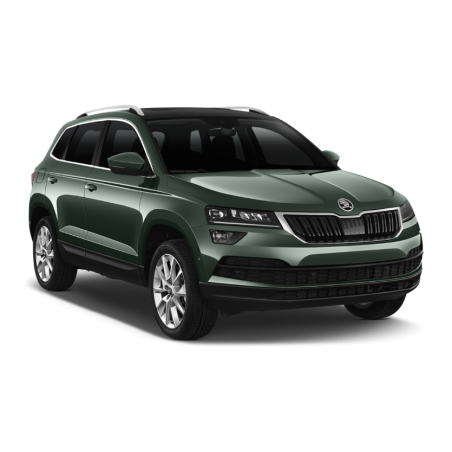 SKODA KAROQ 1.4 AUT 4X4