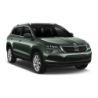 SKODA KAROQ 1.4 AUT 4X4