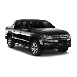 VOLKSWAGEN AMAROK 3.0 AUT 4X4