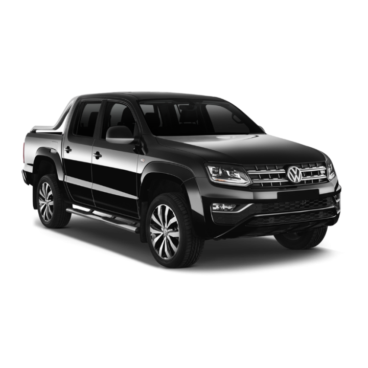 VOLKSWAGEN AMAROK 3.0 AUT 4X4