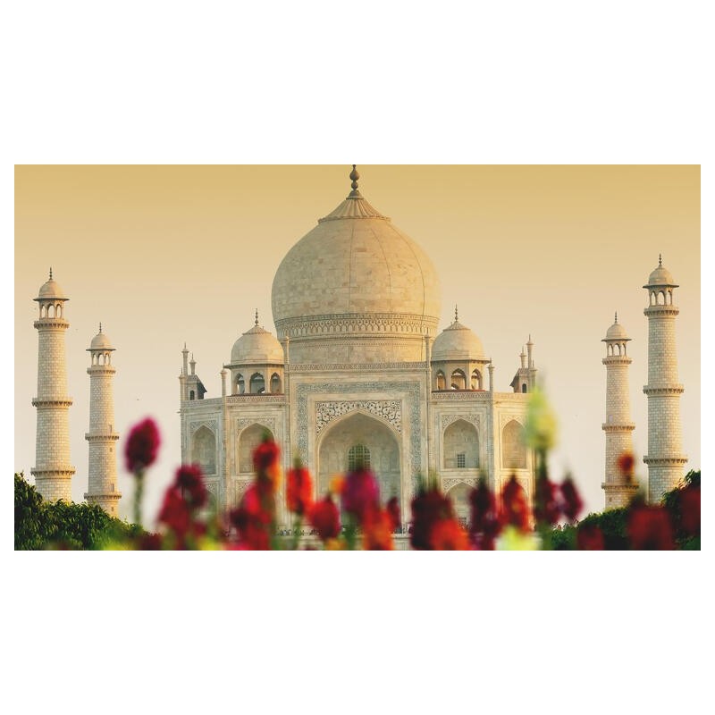 Rundreisen Indien: Rundreise ab/an Delhi inkl. Besuch des Taj Mahal