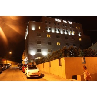 Hotel For You
