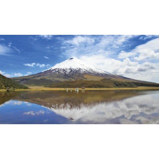 Rundreisen Ecuador & Galápagos-Inseln: Kulturelle Entdeckungen und tropische Inseln