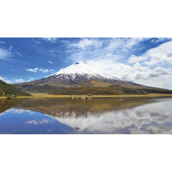 Rundreisen Ecuador & Galápagos-Inseln: Kulturelle Entdeckungen und tropische Inseln