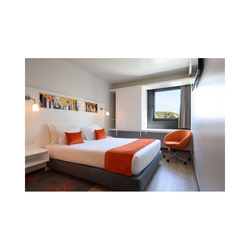 Hotel Star Inn Porto