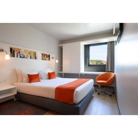 Hotel Star Inn Porto