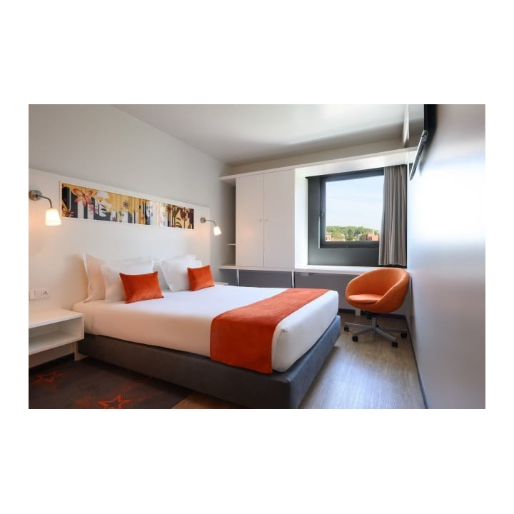 Hotel Star Inn Porto